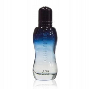 MEN'S PERFUME ORIENTICA SOUVENIR 30 ML WOODY FRESH ADD ENERGY STRENGTH Brand Orientica