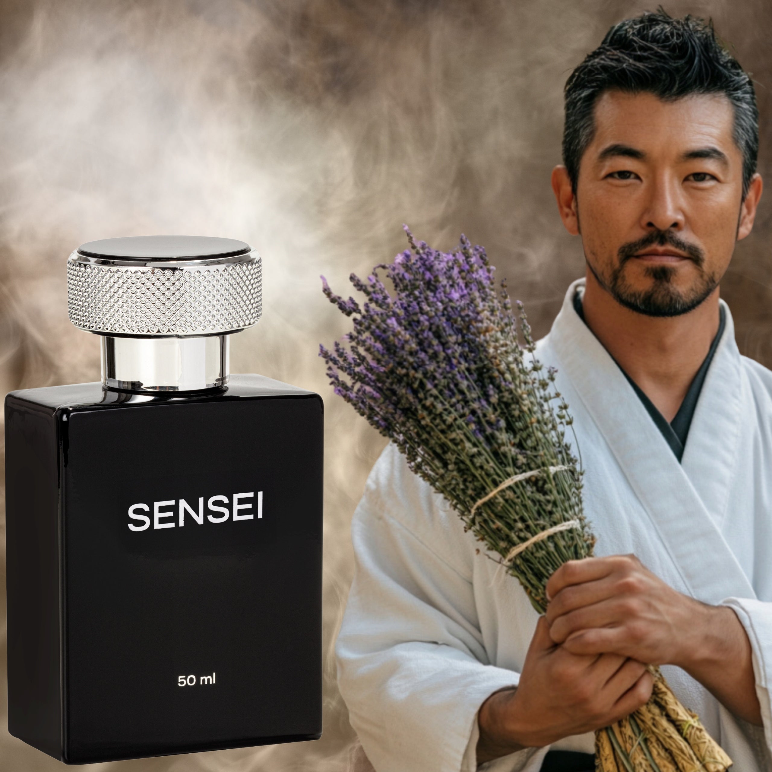 MEN'S PERFUME ORIGINAL FOR GIFT SENSEI SENSUAL ORIENTAL ARABIC Brand no brand