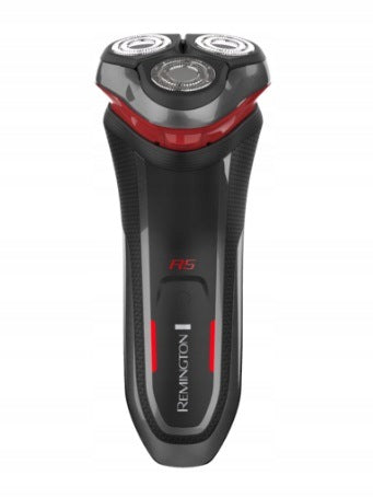 MEN'S ROTARY SHAVER REMINGTON R5 STYLE SERIES R5000 TRIMMER Packaging status original