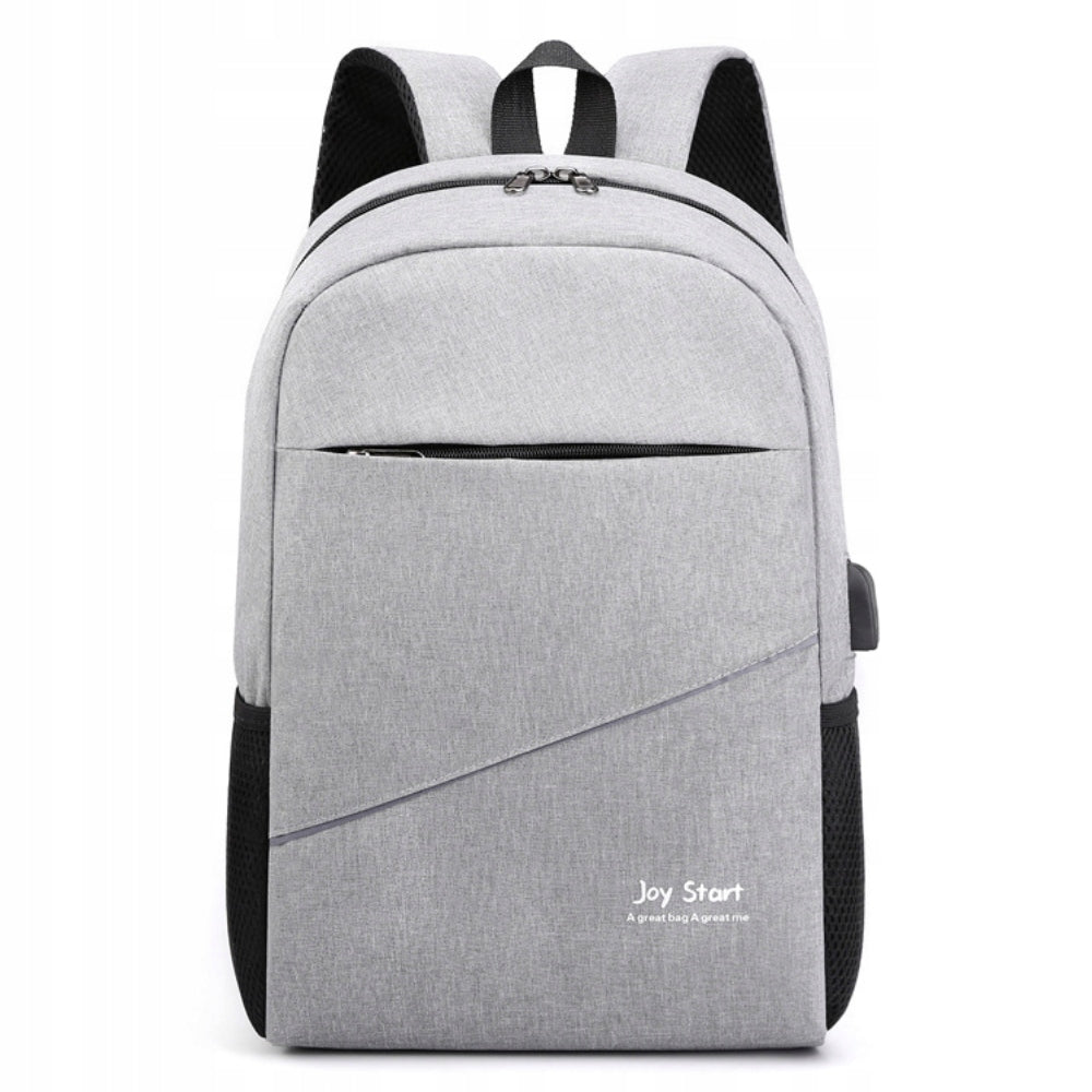 MEN'S SCHOOL BACKPACK FOR WORK CITY SCHOOL FOR LAPTOP A4 SPORTS Brand SNM