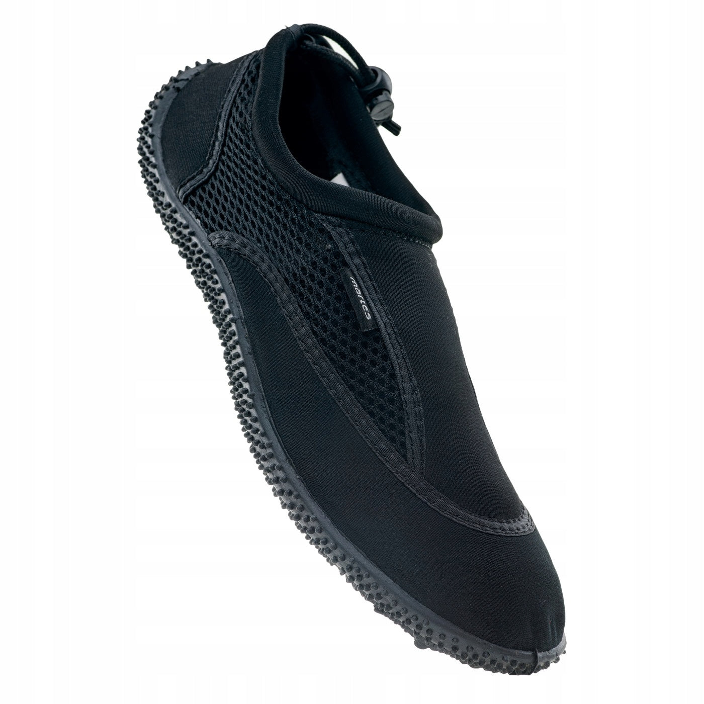 MEN'S SHOES FOR WATER SWIMMING BEACH REEF CORAL SEA URCHINS REDEO bk 42 Manufacturer code REDEO