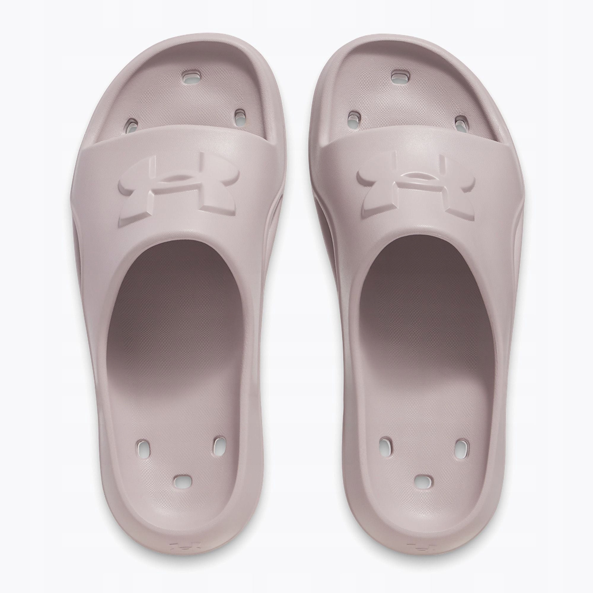 MEN'S SLIDES UNDER ARMOUR FOR SUMMER FOR BEACH POOL M Locker V SL 48.5 Brand Under Armour