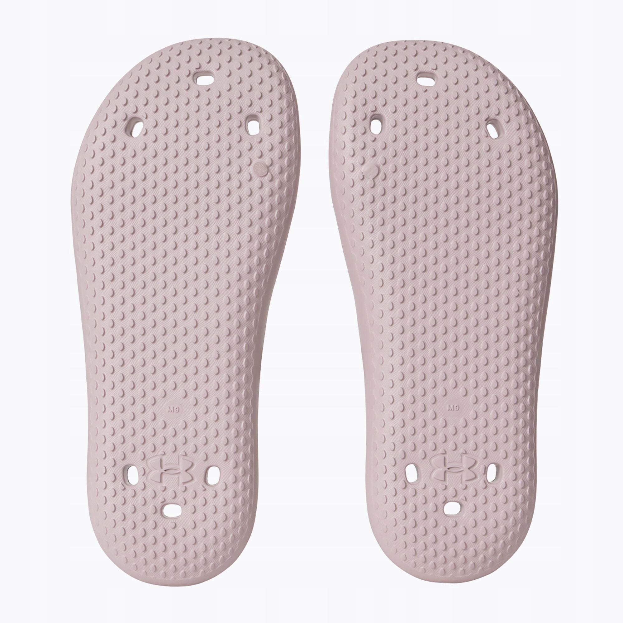 MEN'S SLIDES UNDER ARMOUR FOR SUMMER FOR BEACH POOL M Locker V SL 48.5 Size 48,5