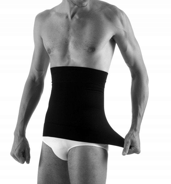 MEN'S SLIMMING SHAPING BELT FARMACELL XXL