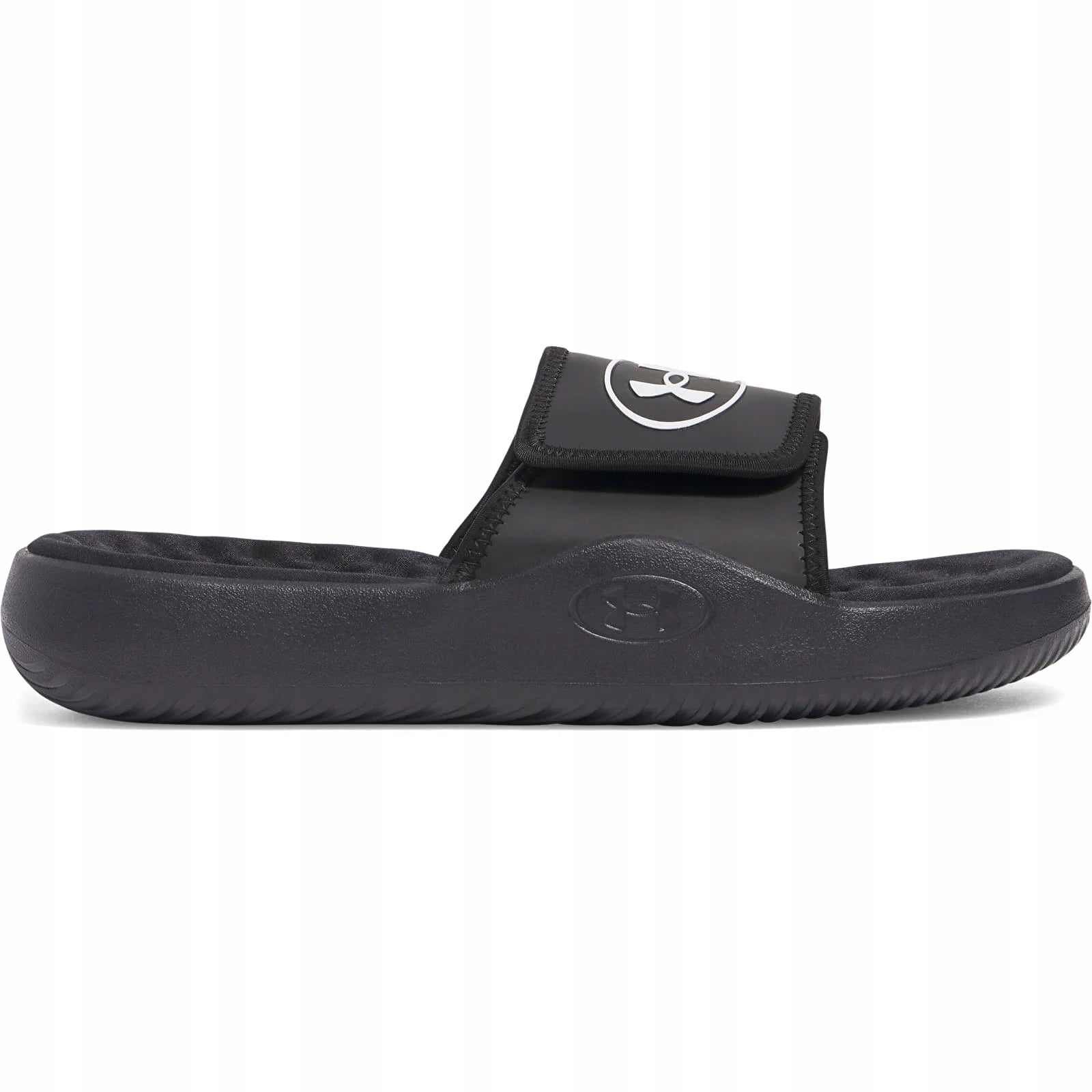 MEN'S SPORTS FLIP FLOPS UNDER ARMOUR Ignite Pro 8 SL 14 Packaging status original