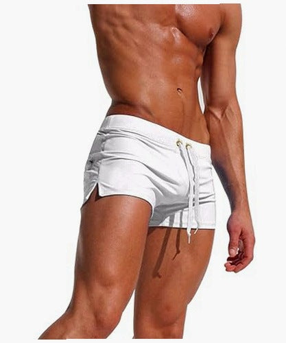 MEN'S SURF BEACH SHORTS SUMMER FASHION FOR HOME