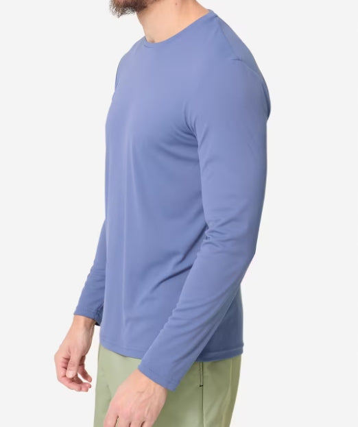 MEN'S SWIMMING SHIRT TOP SURFING ANTI UV UPF50+ Brand no brand