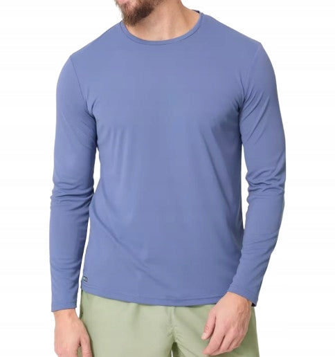 MEN'S SWIMMING SHIRT TOP SURFING ANTI UV UPF50+ Manufacturer code 696365896