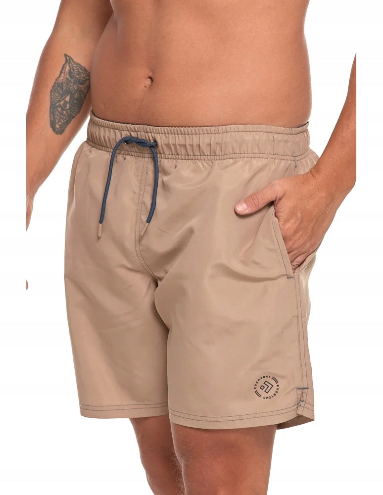 MEN'S SWIMMING TRUNKS MORAJ SWIM SHORTS FOR POOL AND BEACH R 3XL Brand Moraj