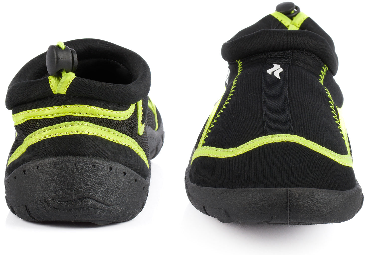 MEN'S SWIMMING WATER SHOES - FOR THE BEACH SEA URCHIN CORAL REEF Gender unisex product
