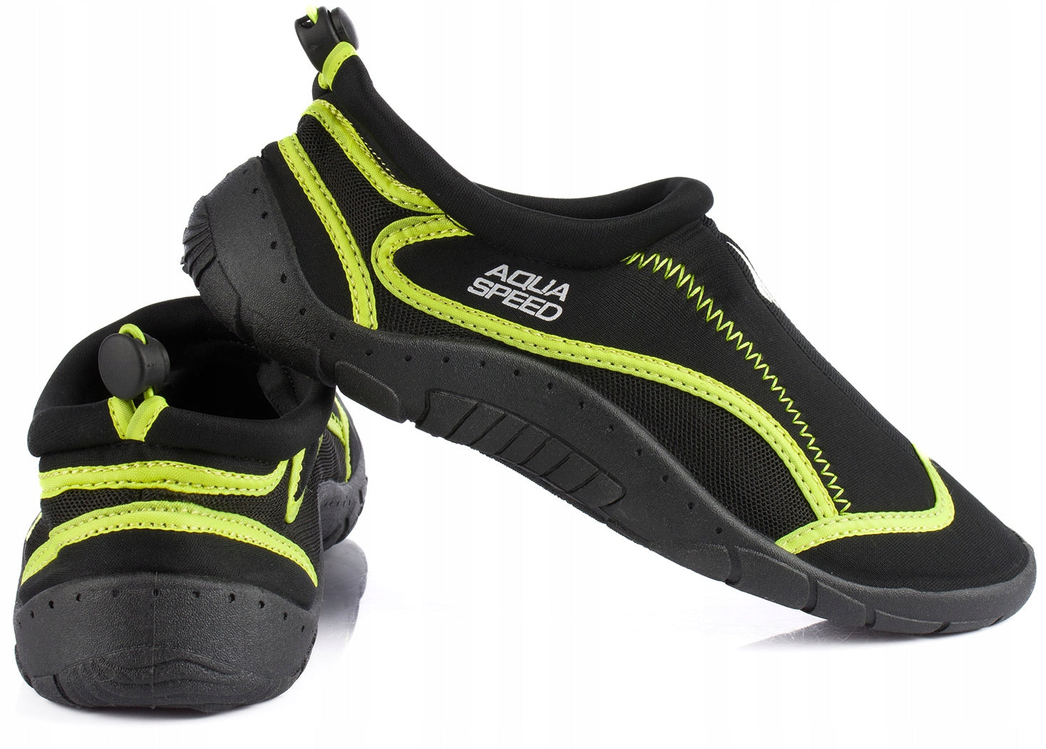 MEN'S SWIMMING WATER SHOES - FOR THE BEACH SEA URCHIN CORAL REEF Kind shoes