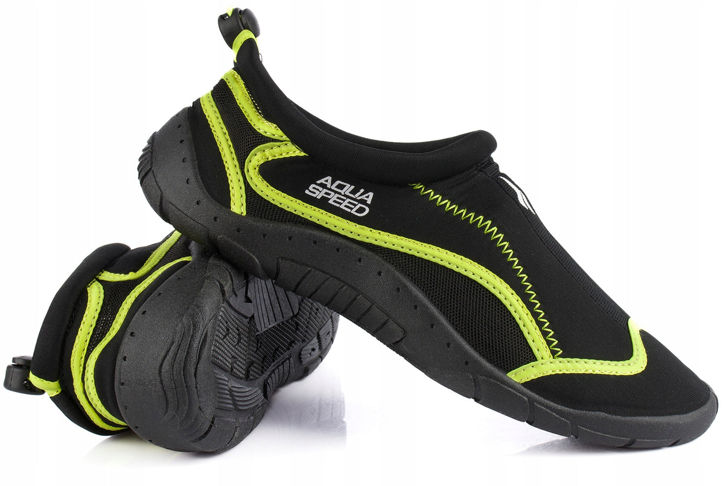 MEN'S SWIMMING WATER SHOES - FOR THE BEACH SEA URCHIN CORAL REEF Model na plażę, rafę, jeżowce, koralowce, do wody