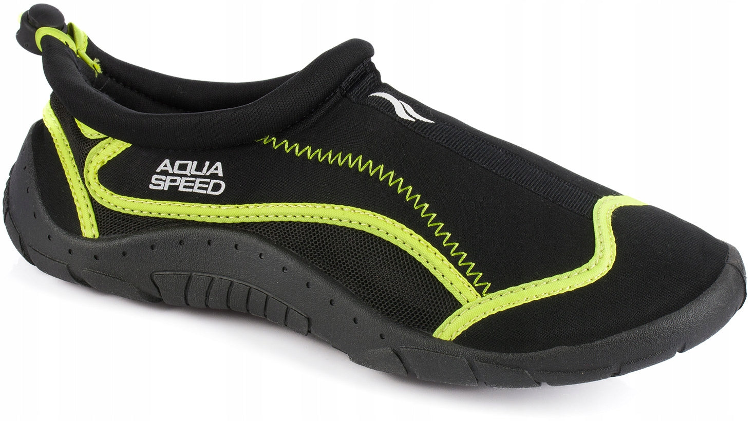 MEN'S SWIMMING WATER SHOES - FOR THE BEACH SEA URCHIN CORAL REEF
