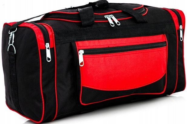 MEN'S TRAVEL SPORTS Bag FOR TRAINING LARGE LUGGAGE Brand no brand