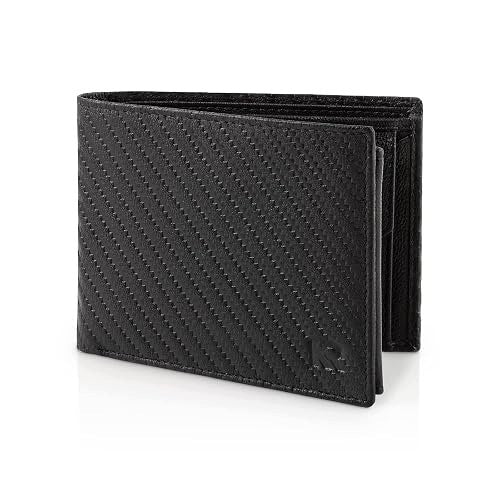 MEN'S WALLET LEATHER ATLAS RFID PROTECTION GIFT FOR MEN Brand no brand