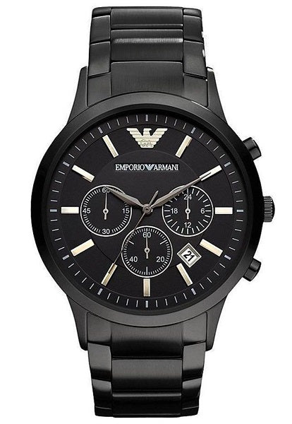MEN'S WATCH EMPORIO ARMANI 2453.