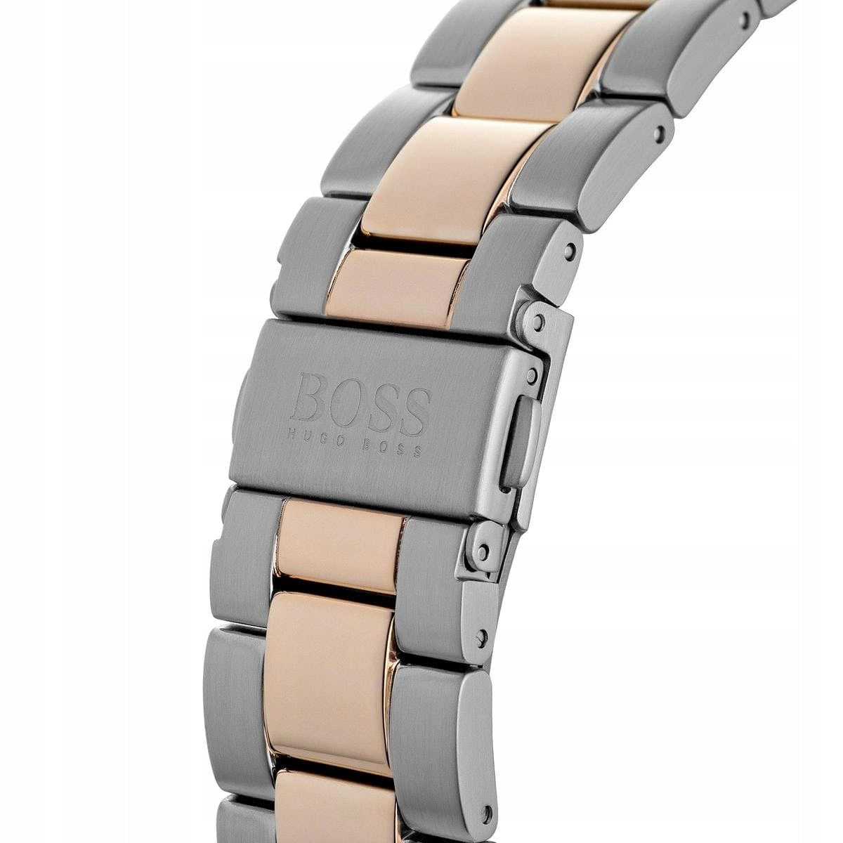 MEN'S WATCH HUGO BOSS 1513757 HERO ORIGINAL + BOX Manufacturer code 7613272355155