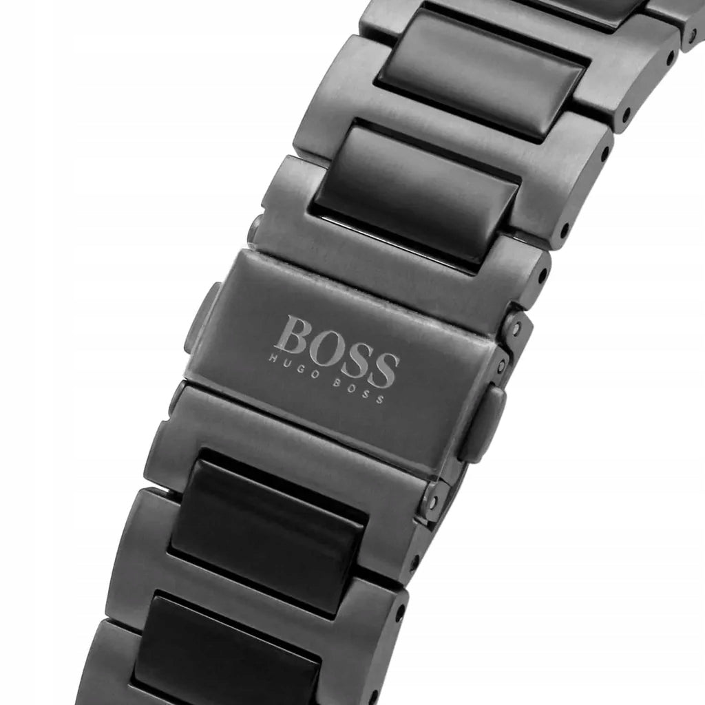 MEN'S WATCH HUGO BOSS 1513814 PEAK ORIGINAL + BOX Brand Hugo Boss