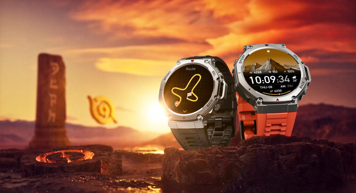 MEN'S WATCH SMARTWATCH WATERPROOF SPORT TALK NOTIFICATIONS MENU PL Brand no brand