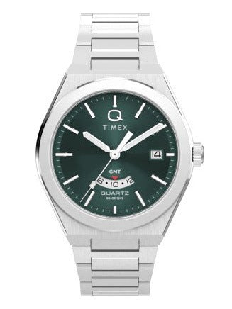 MEN'S WATCH TIMEX TW2Y24800 + BOX + ENGRAVING