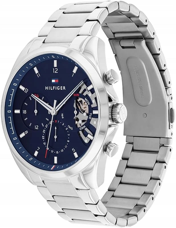 MEN'S WATCH TOMMY HILFIGER 1710448 Brand Tommy Hilfiger