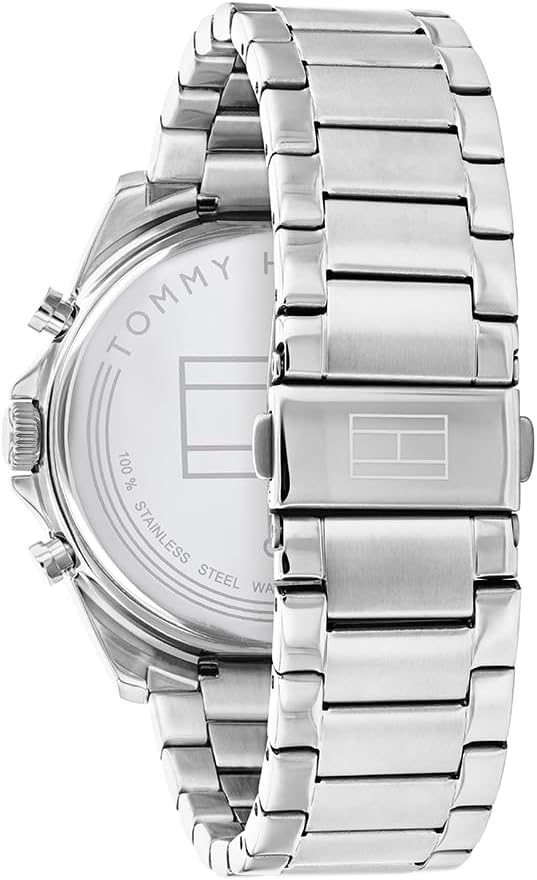 MEN'S WATCH TOMMY HILFIGER 1710448 Manufacturer code 4902248434417