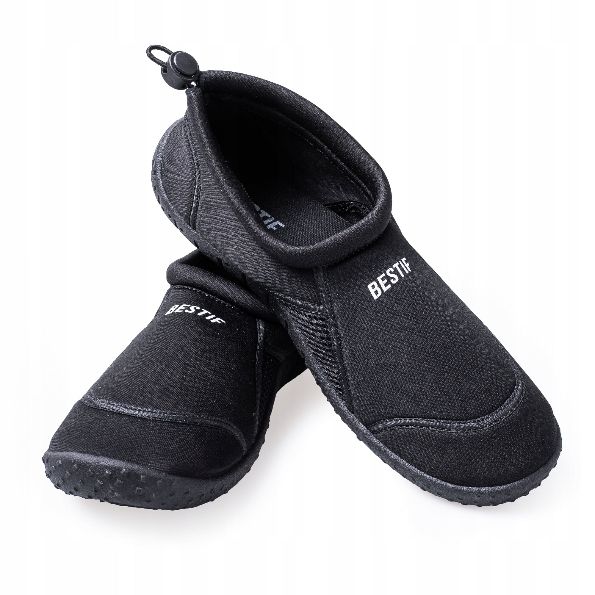 MEN'S WATER SHOES BESTIF BEACH SWIMMING ON SEA URCHIN BEACH CORAL 42 Brand Bestif