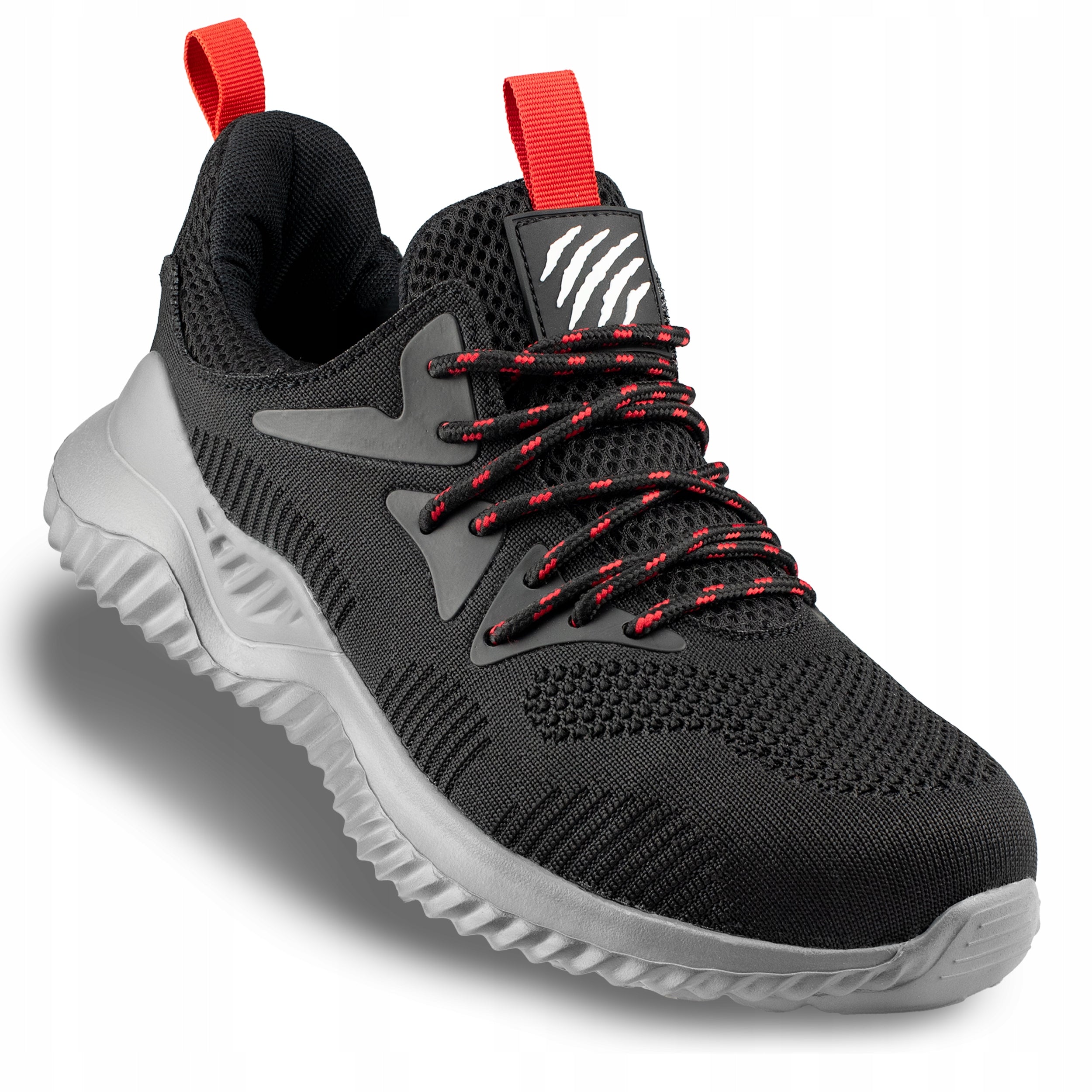 MEN'S WORK SHOES ULTRA LIGHT SAFETY SPORTS SHOES WITH TOE BHP SB Packaging status original