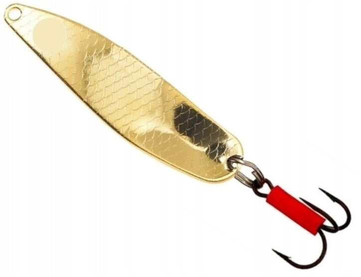 MEPPS SYCLOPS GOLD 1' 6 cm / 12 gr THE ORIGINAL PACKED WORLD'S #1 LURE Manufacturer code VP-MS-G-1