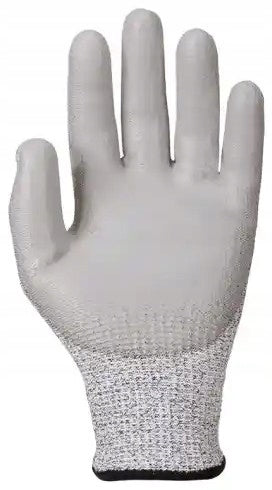 MERCATOR HPPE r. L 4443C anti-cut work gloves Medical device no