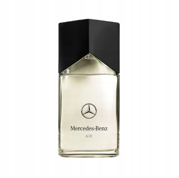 MERCEDES-BENZ Air For Men EDP Eau de Parfum for men perfume 30ml Packaging status original