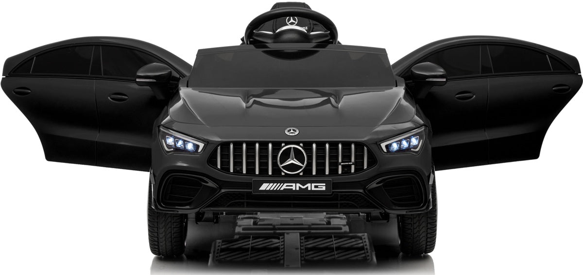 MERCEDES CLA 4x4, SKORA, EVA, Auto battery 12v 9ah, 180Watt, Bluetooth