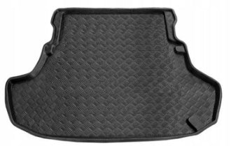 Bagažinės kilimėlis Mercedes E-Class W211 Lim. Classic vers. 2002-2009 /19053