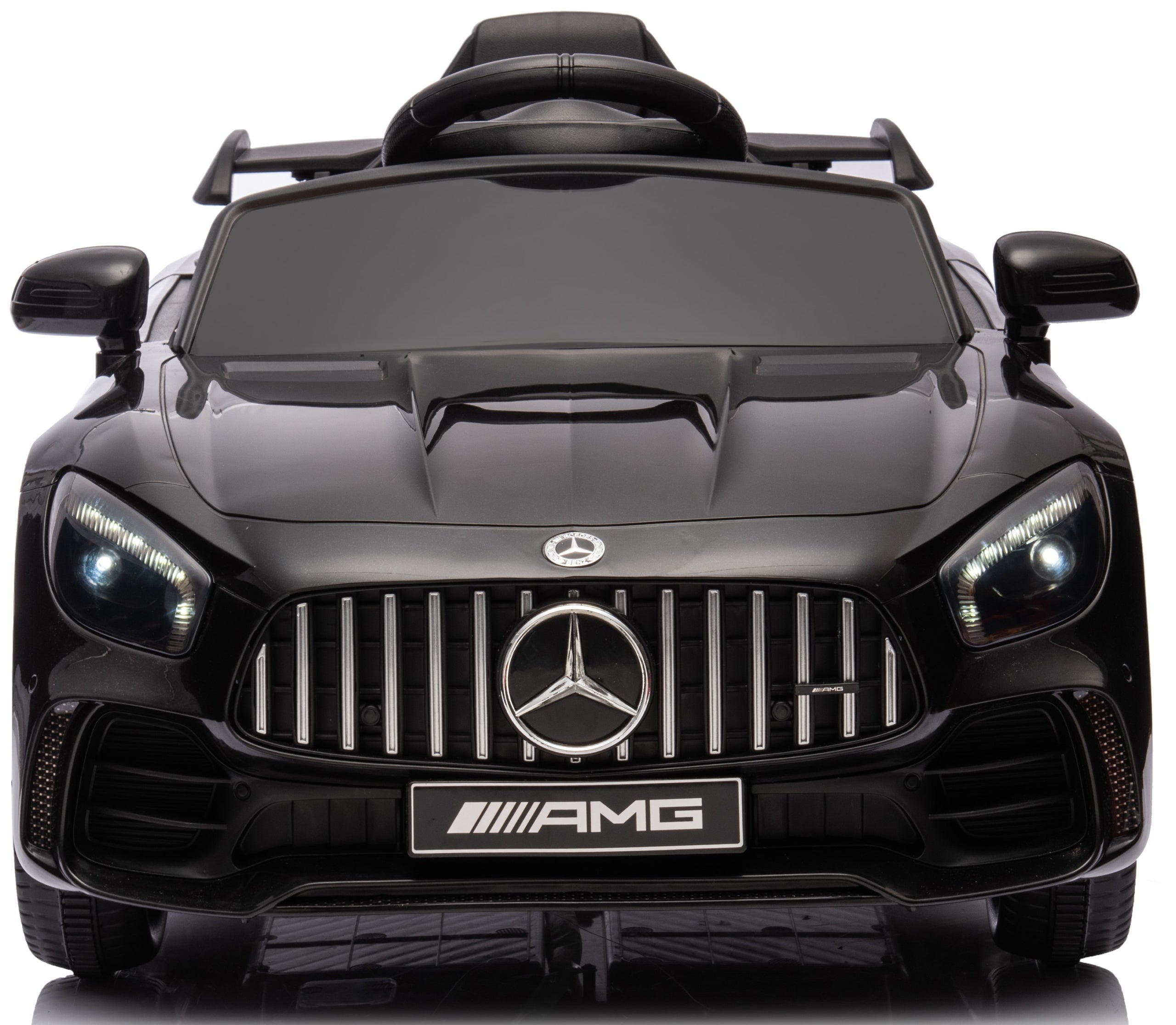 MERCEDES GTR AMG LEATHER, EVA Auto for battery Manufacturer code 5905991001195