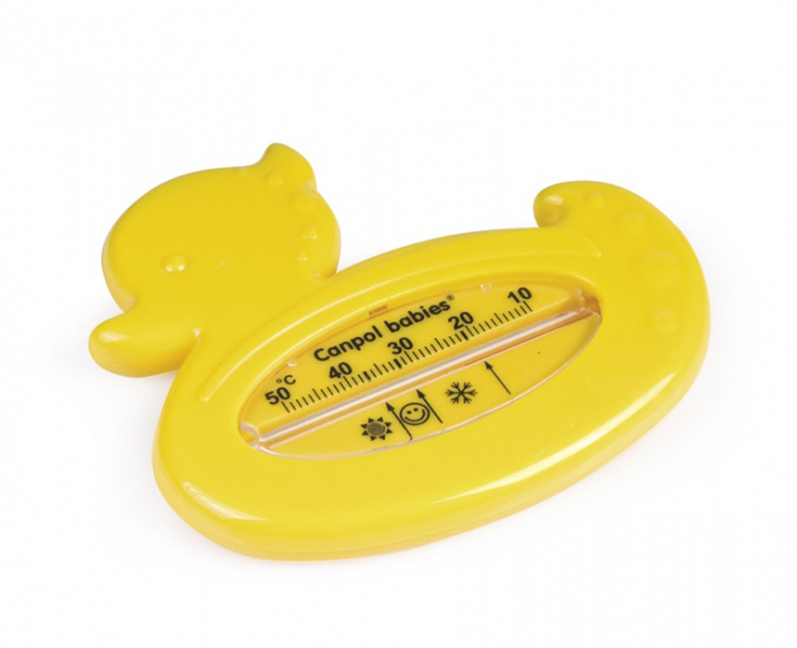 MERCURY-FREE DUCK BATH THERMOMETER 2/781 Medical device no