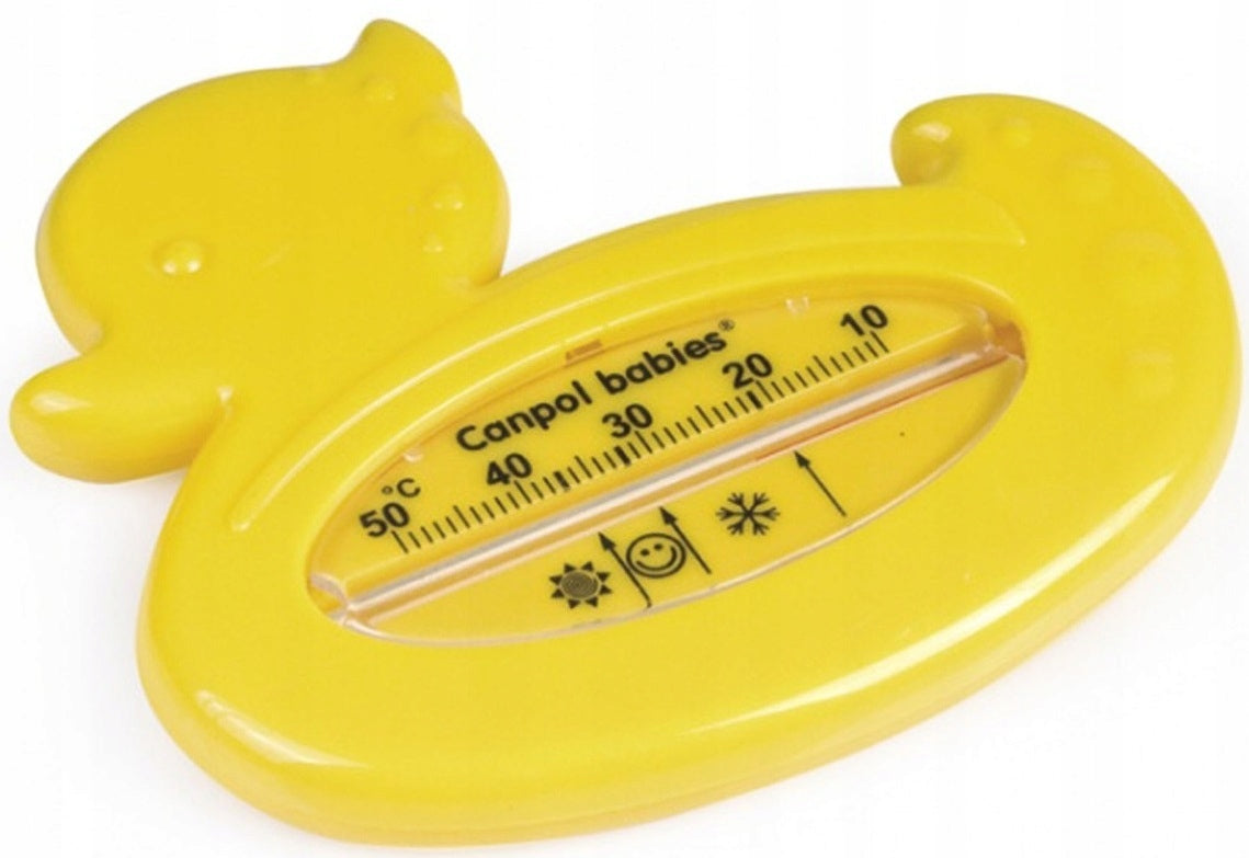 MERCURY-FREE DUCK BATH THERMOMETER 2/781