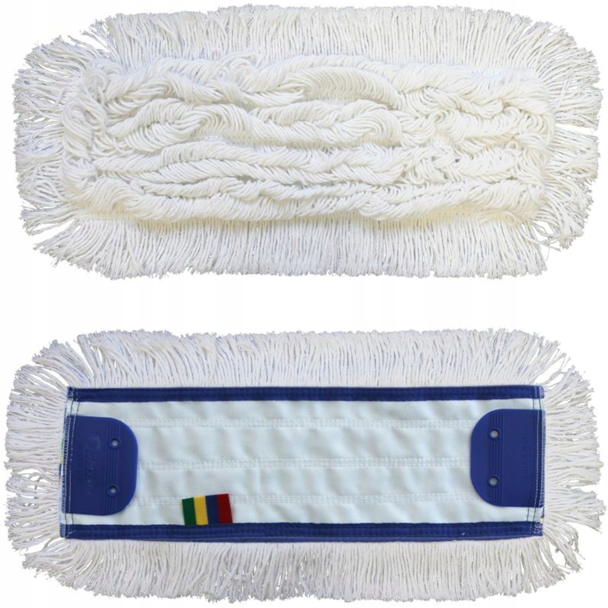 MERIDA COTTON MOP WITH TABS 40 CM, SOP140