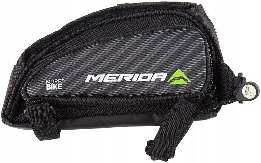 MERIDA F-BAG II TORNA FRAME POUCH MD086 0,8L Color black