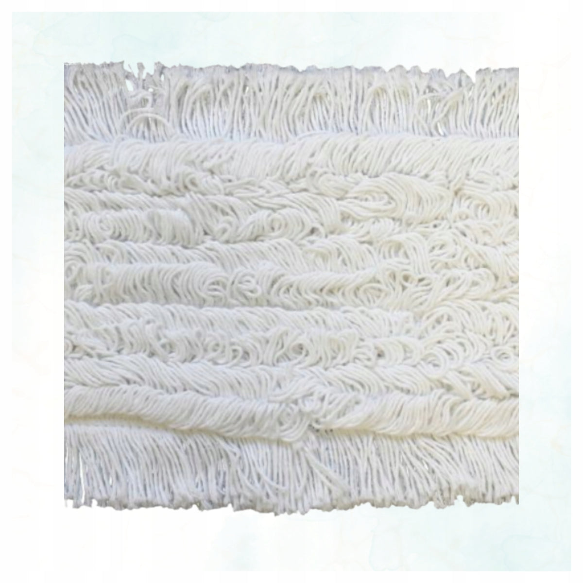 MERIDA FLAT MOP WITH POCKETS COTTON OPTIMUM 50 cm 3 pcs. EAN (GTIN) 5908248106889