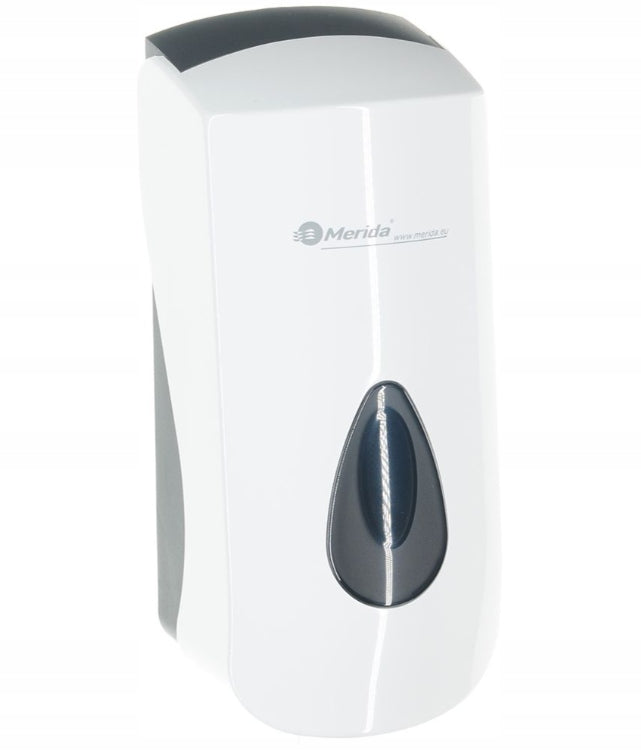 MERIDA HANDHELD SOAP DISPENSER WALL MOUNTED 700 ML
