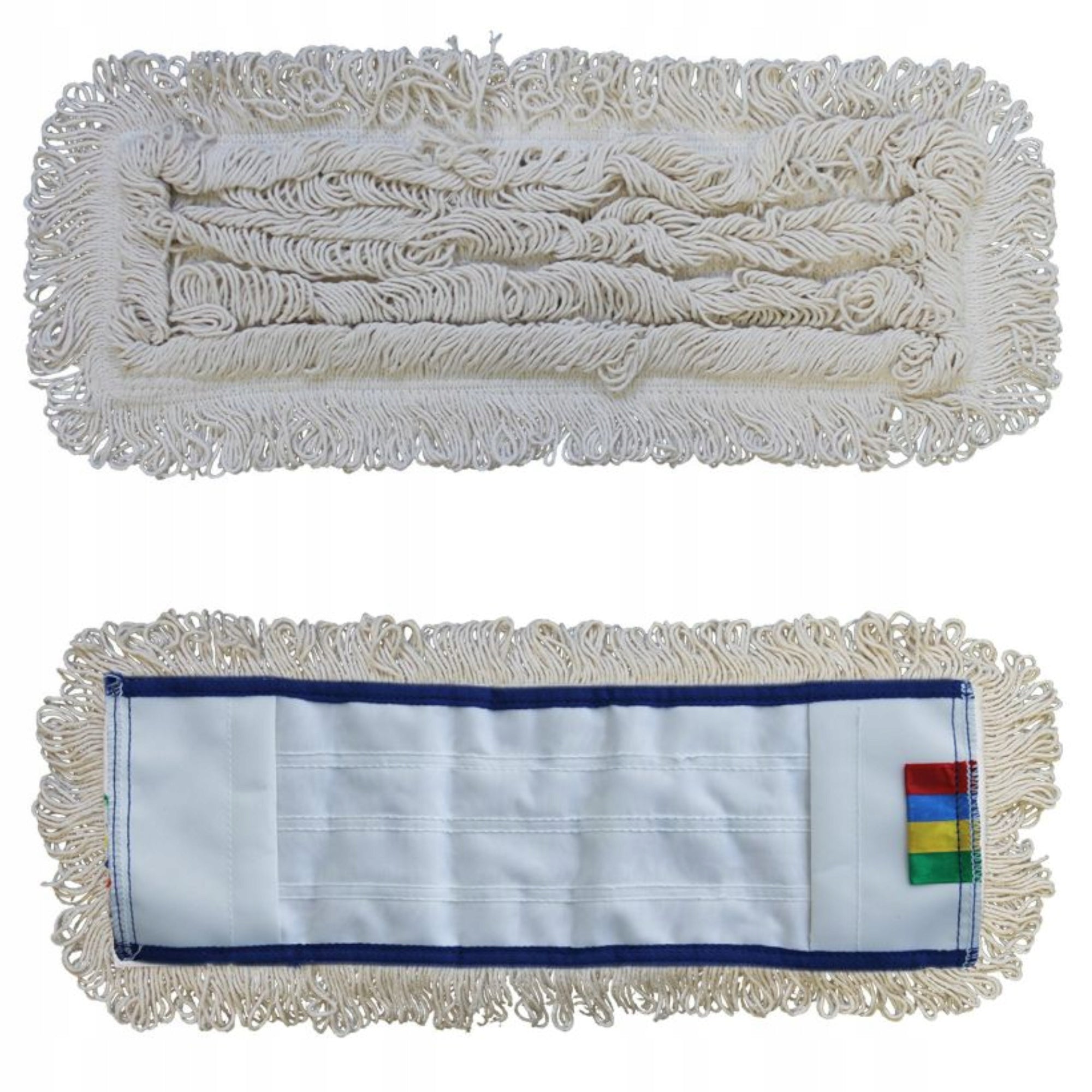 MERIDA POCKET COTTON MOP 40 CM, SKP240
