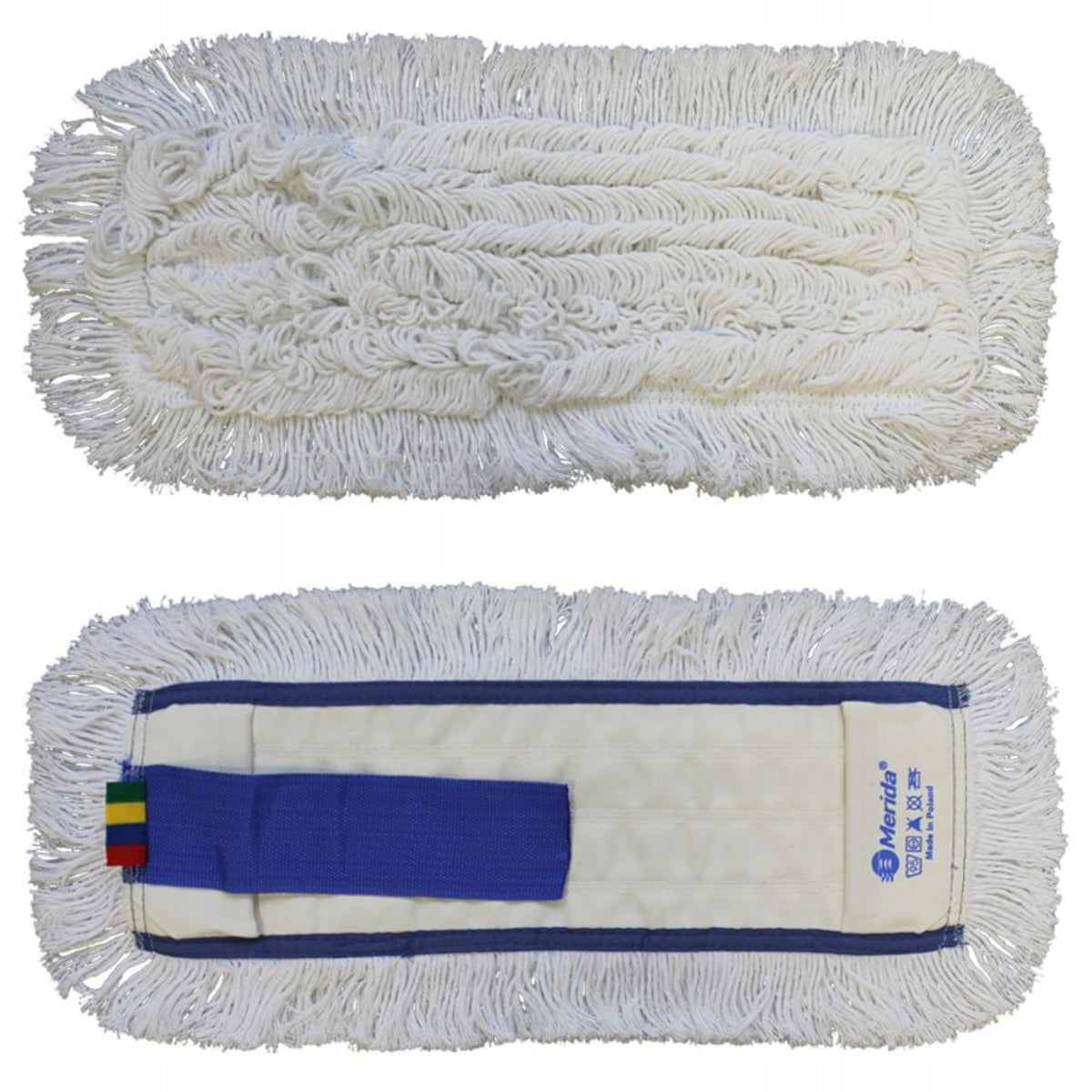 MERIDA POCKET COTTON MOP 40 CM, SOP240
