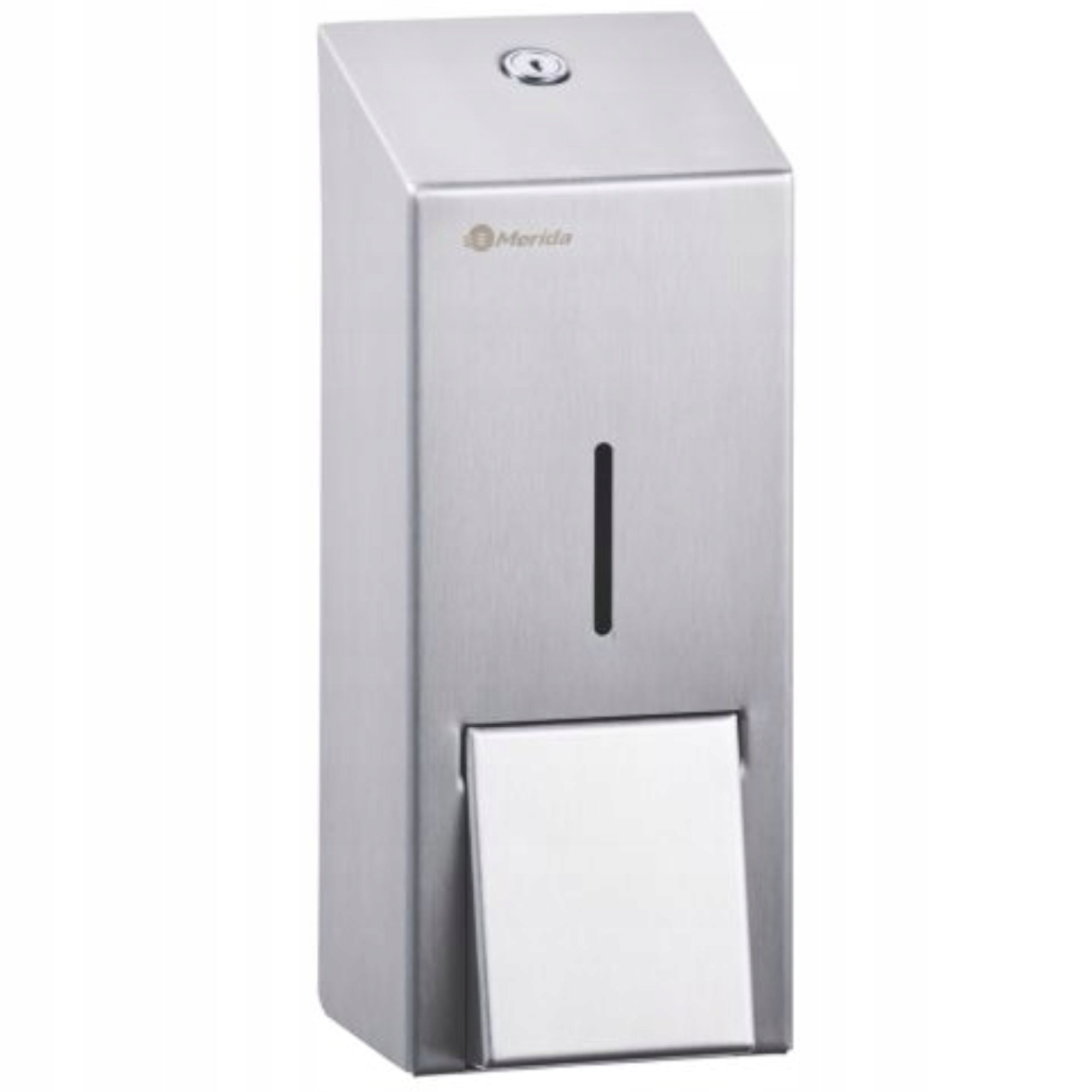MERIDA STELLA LIQUID SOAP OR HAND CREAM DISPENSER CARTRIDGES 800 ML DSM306