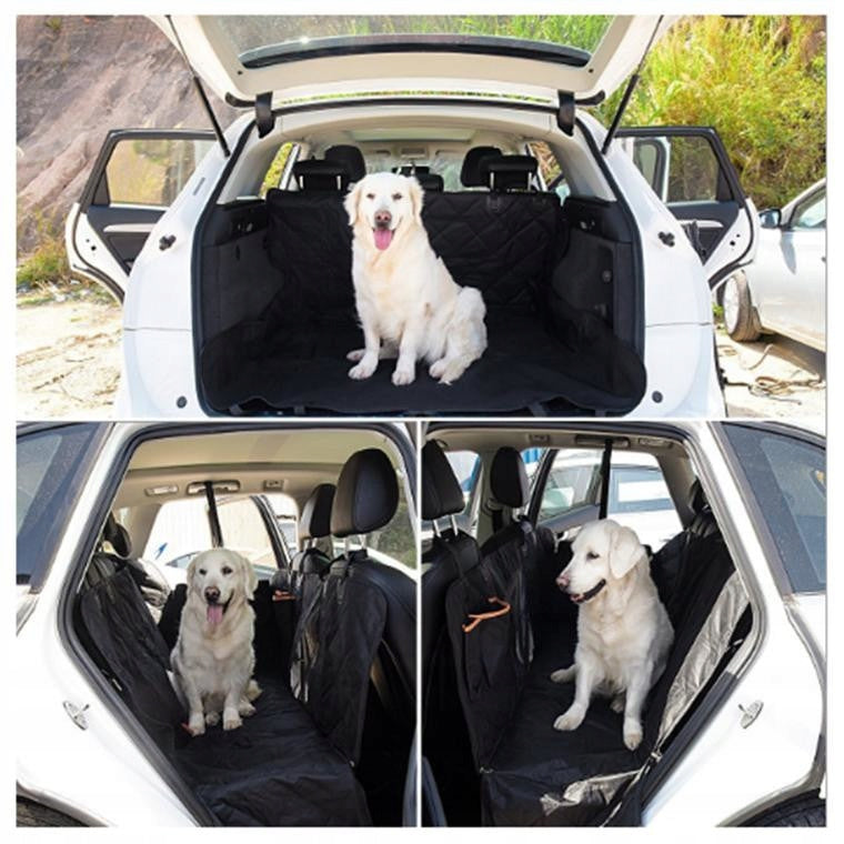 MERSJO DOG CAR MAT SEAT COVER 1 piece Brand Mersjo