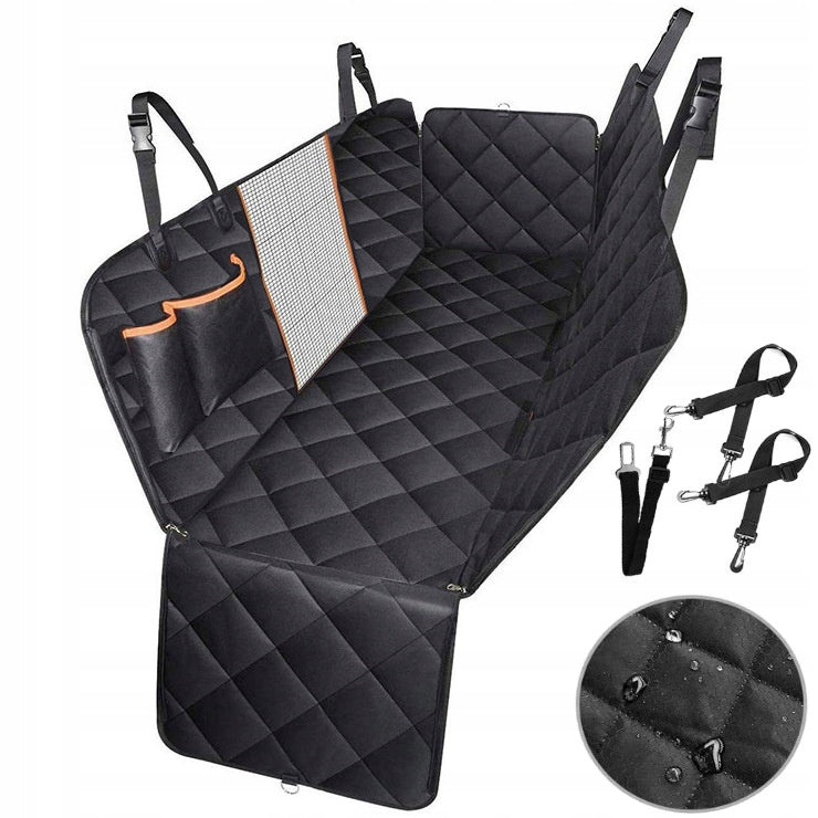 MERSJO DOG CAR MAT SEAT COVER 1 piece