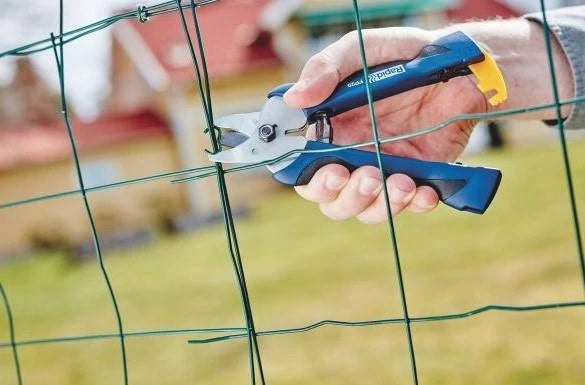 MESH FENCE PLIERS FP20 RAPID 23468000 EAN (GTIN) 7313464680002