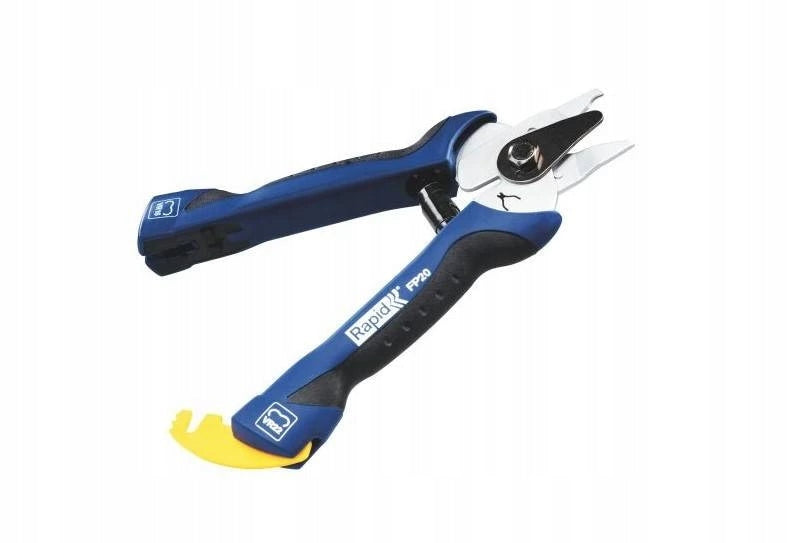 MESH FENCE PLIERS FP20 RAPID 23468000 Manufacturer code 23468000