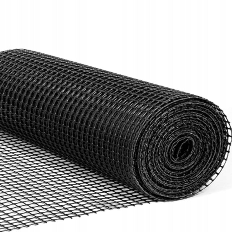 MESH FOR MOLES VOLES STRONG AGAINST MOLES BLACK PREMIUM 40g/m2 2x20m Kind mesh