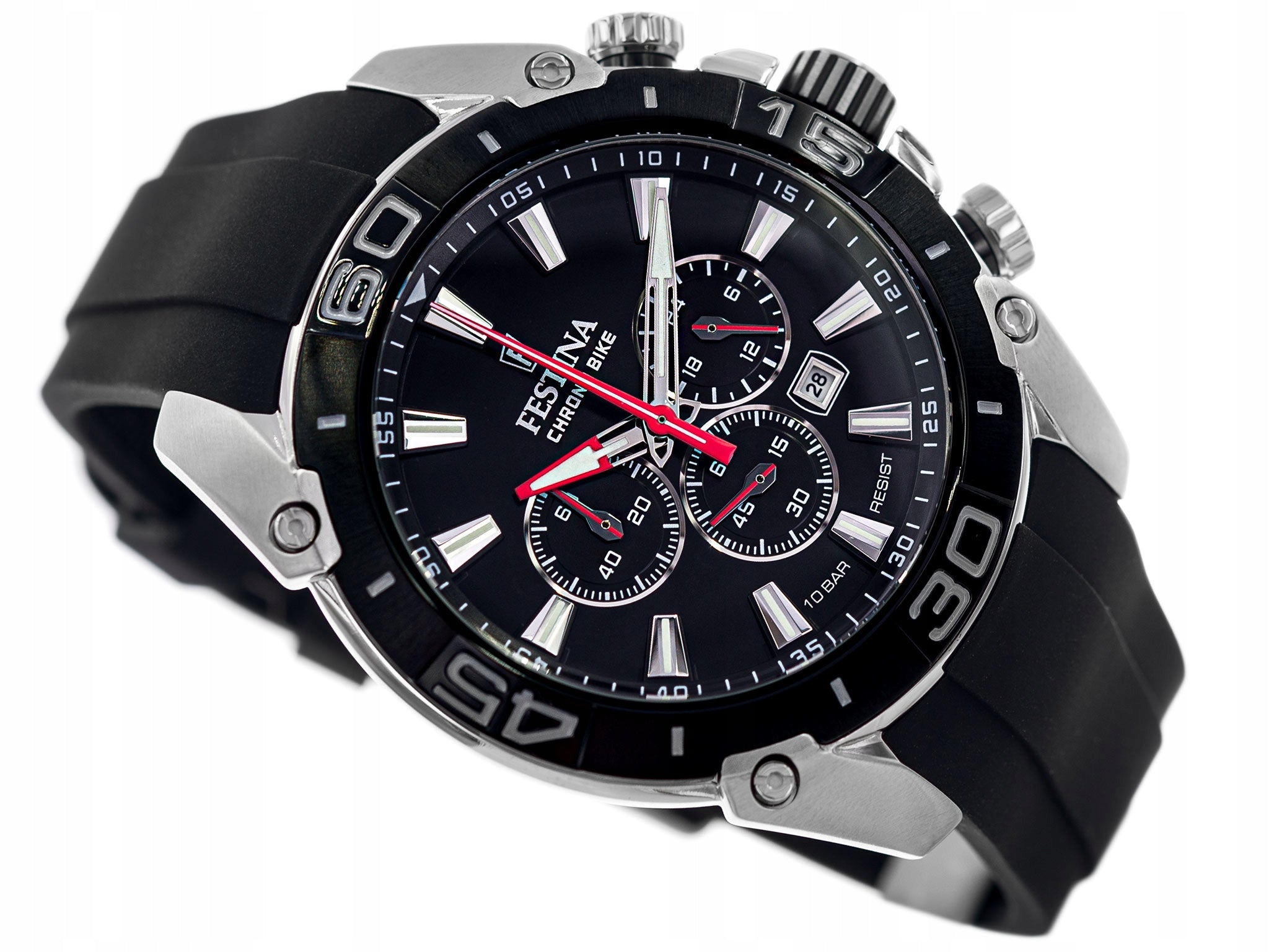 Festina Chrono Bike 2021 20544/1