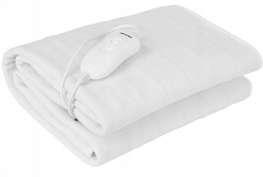 MESKO MS7419 SHEET ELECTRIC BLANKET 150X80CM 60W 4 DEGREES EAN (GTIN) 5902934832564